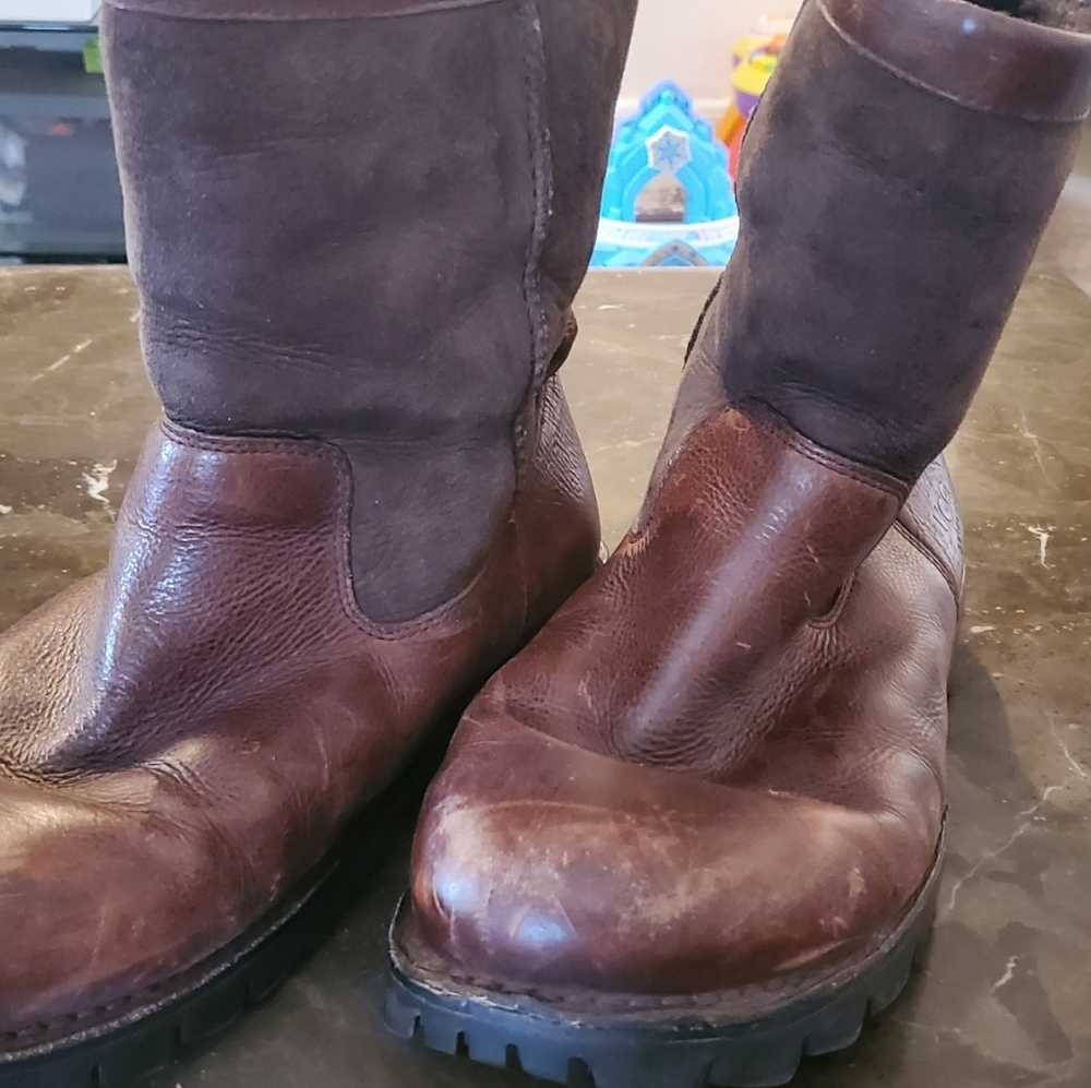 Men's uggs